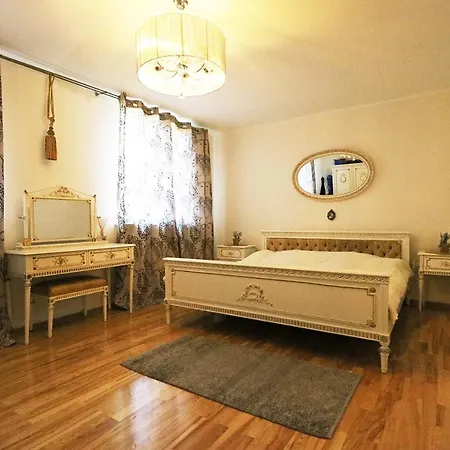 Green Villa Villa Riga