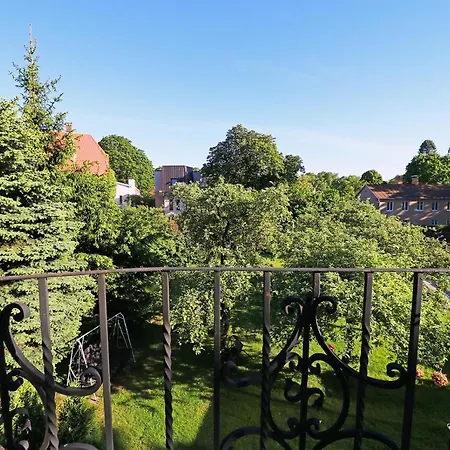 Green Villa Villa Riga