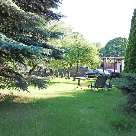 Green Villa Villa Riga