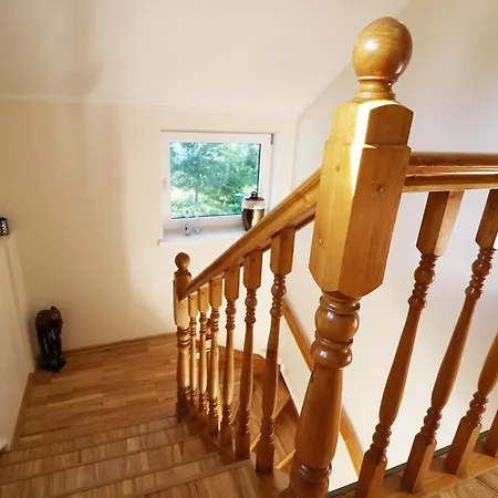 Green Villa Villa Riga