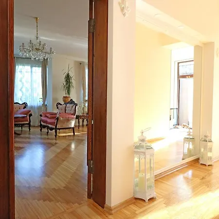 Green Villa